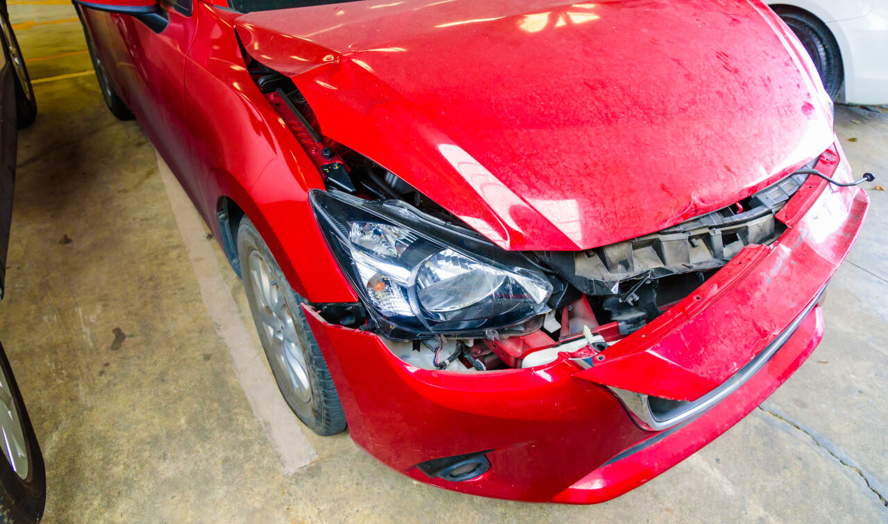 Florida car buyers in